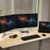 StarTech.com USB 3.0 Docking Station - Dual Monitor Laptop Docking Station with HDMI & DVI/VGA Video - 6-port USB 3.1 Gen 1 5Gbps Hub, GbE, Audio - Universal Type-A Dock - Windows & Mac