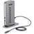 StarTech.com USB-C USB-A Dock - Hybrid Universal USB 3.0 Docking Station for USB-C or USB-A Laptop - Dual Monitor 4K 60Hz HDMI/DisplayPort - 6x USB-A, GbE - USB 3.1 Gen 1 - Windows/Mac