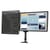 StarTech.com Desk-Mount Dual Monitor Arm - Articulating