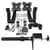 StarTech.com Desk-Mount Dual Monitor Arm - Articulating