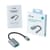 i-tec Metal USB-C Display Port Adapter 4K/60Hz