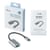 i-tec Metal USB-C HDMI Adapter 4K/60Hz