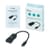 i-tec USB-C Display Port Adapter 4K/60 Hz