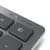 DELL Multi-Device Wireless Keyboard and Mouse - KM7120W - UK (QWERTY)