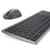 DELL Multi-Device Wireless Keyboard and Mouse - KM7120W - UK (QWERTY)