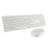 DELL KM5221W-WH keyboard Mouse included RF Wireless QWERTY UK International White