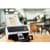 Fujitsu fi-8170 ADF + Manual feed scanner 600 x 600 DPI A4 Black, Grey