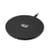 Adesso AUH-1010 mobile device charger Black Indoor