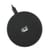 Adesso AUH-1010 mobile device charger Black Indoor