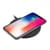 Adesso AUH-1010 mobile device charger Black Indoor