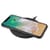 Adesso AUH-1010 mobile device charger Black Indoor