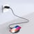 Adesso AUH-1010 mobile device charger Black Indoor