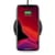 Belkin WIA001BTBK mobile device charger Black Outdoor
