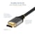 StarTech.com 16ft (5m) HDMI 2.1 Cable 8K - Certified Ultra High Speed HDMI Cable 48Gbps - 8K 60Hz/4K 120Hz HDR10+ eARC - Ultra HD 8K HDMI Cable - Monitor/TV/Display - Flexible TPE Jacket