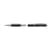 Leitz Complete 4-in-1 Stylus, Pen, Laser Pointer and LED Light, Black