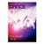 Leitz Laminating Pouch A3 - Clear (Pack of 100)