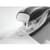 Leitz NeXXt Style Metal Office Stapler Satin Black