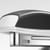 Leitz NeXXt Style Metal Office Stapler Satin Black