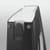 Leitz NeXXt Style Metal Office Stapler Satin Black