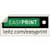Leitz PC Printable Self-adhesive Spine Labels For Standard Lever Arch Files Narrow and Long Grey (Pack 125)