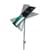 Deflecto Floor Sign Holder A4 DE790845