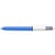 Bic 4 Colours Retractable Ballpoint Pen (Pack of 12) 801867