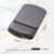 Fellowes Premium Gel Adjustable Mouse Pad/Wristrest Black 9374001