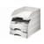 Leitz + Letter Tray with Drawer Unit Black 52060001