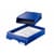 Leitz + Letter Tray with Drawer Unit Black 52060001
