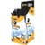 Bic Cristal Soft Ballpoint Pen Medium Black (Pack of 50) 918518