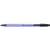 Bic Cristal Soft Ballpoint Pen Medium Black (Pack of 50) 918518