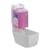 Kleenex Aqua Foam Hand Soap Refill Pink 1 Litre (Pack of 6) 6340