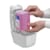 Kleenex Aqua Foam Hand Soap Refill Pink 1 Litre (Pack of 6) 6340