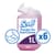 Kleenex Aqua Foam Hand Soap Refill Pink 1 Litre (Pack of 6) 6340