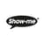 Show-me Mini Wooden Handled Felt Whiteboard Eraser (Pack of 30) WME30