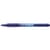 Bic SoftFeel Clic Retractable Ballpoint Pen Blue (Pack of 12) 837398