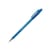 PaperMate Flexgrip Ultra Ballpoint Pen Medium Blue (Pack of 12) S0190153