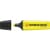 Stabilo Boss Original Highlighter Yellow (Pack of 10) 70/24/10
