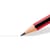 Staedtler Tradition 110 2H Pencil (Pack of 12) 110-2H
