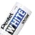 Pentel Paint Marker Bullet Tip Medium White (Pack of 12) X100W