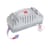 Nobo Peelable Whiteboard Eraser 34533944