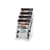 Deflecto 4 Tier Literature Holder A5 DE779YTCRY