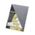 Fellowes Transparent Plastic Covers 150 Micron (Pack of 100) 5376001