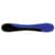 Kensington Duo Gel Wave Wristrest Blue/Smoke 62397