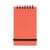 Silvine Elasticated Pocket Notepad 76x127mm 192 Pages (Pack of 12) 194
