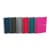 Oxford Card Cover Wirebound Notebook A5 Assorted (Pack of 5) 100103741