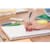 Bic Ecolutions Clic Stick Blue (Pack of 50) 8806