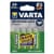 Varta AA Rechargeable Accu Battery NiMH 2100 Mah (Pack of 4) 56706101404