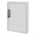 Phoenix Deep Plus & Padlock Key Cabinet KC0502E 50 Hook with Electronic Code Lock