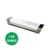 Leitz iLAM Office Laminator A3 Silver/White 72531084